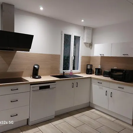 Holiday home Maison En Perigord Carsac-Aillac