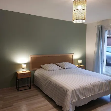 Maison En Perigord Holiday home Carsac-Aillac