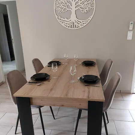 Holiday home Maison En Perigord Carsac-Aillac